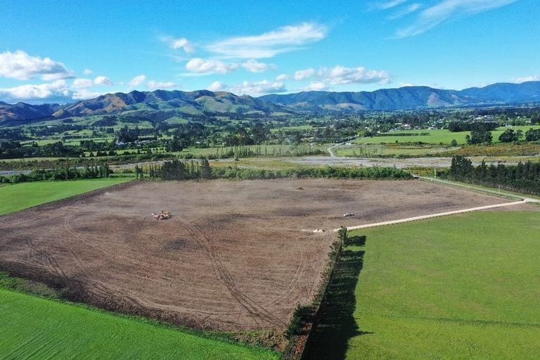 Photo of property in 136 Burnt Hill Road, Burnt Hill, Oxford, 7495