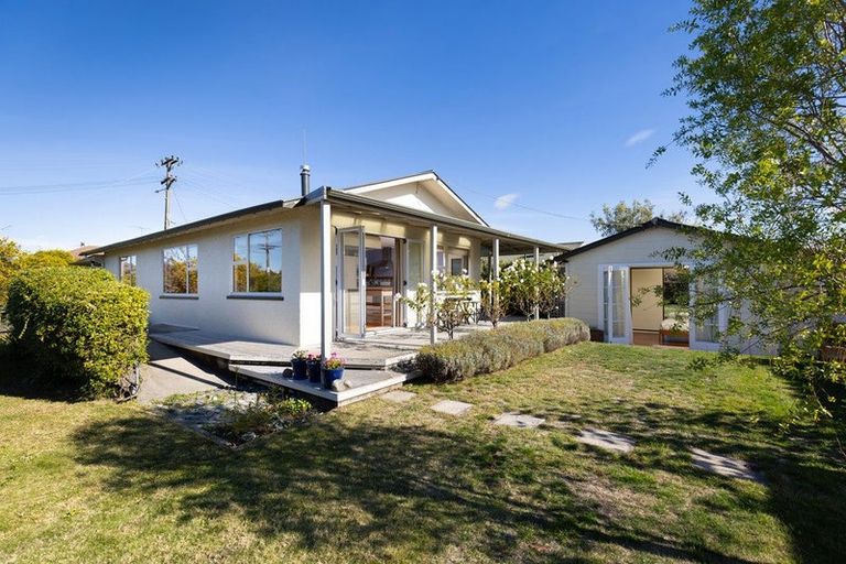 Photo of property in 84 Thorp Street, Motueka, 7120