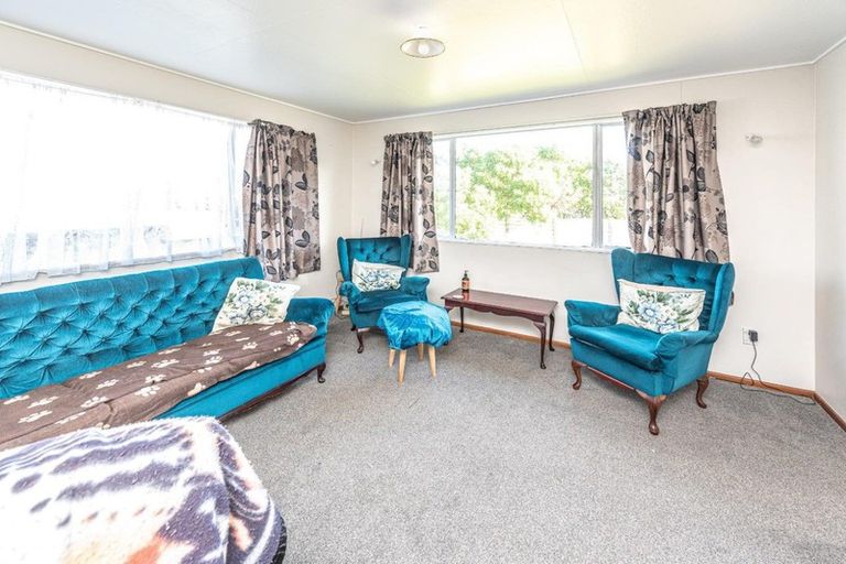 Photo of property in 93a Matai Street, Castlecliff, Whanganui, 4501