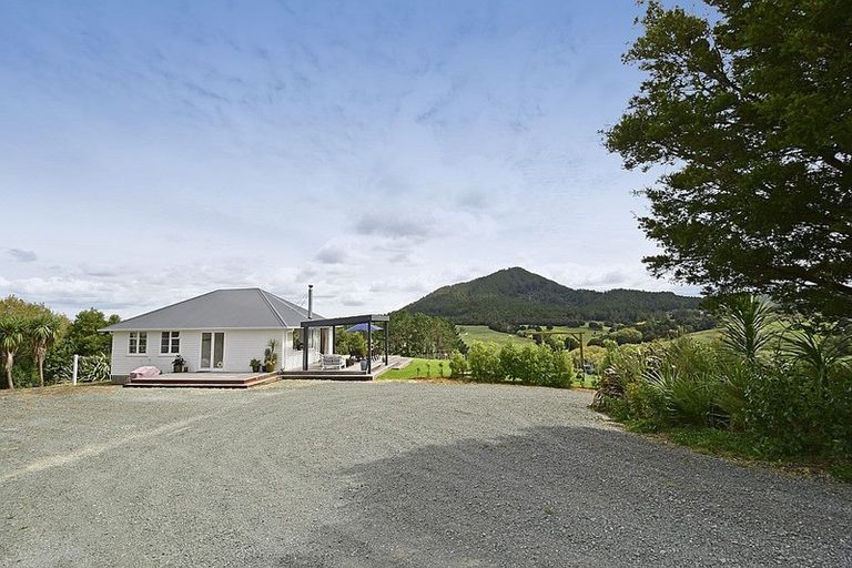Photo of property in 280c Baldrock Road, Kaiwaka, Maungaturoto, 0587