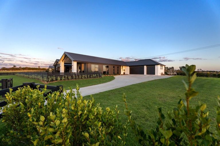 Photo of property in 2 Orepunga Way, Waiau Pa, 2679