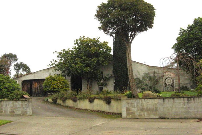 Photo of property in 144 Macmaster Street, Richmond, Invercargill, 9810