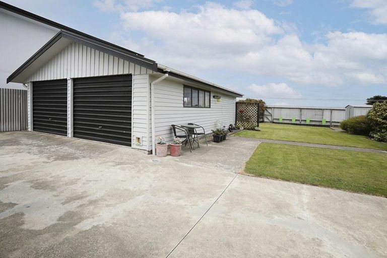 Photo of property in 191 Bay Road, Grasmere, Invercargill, 9810