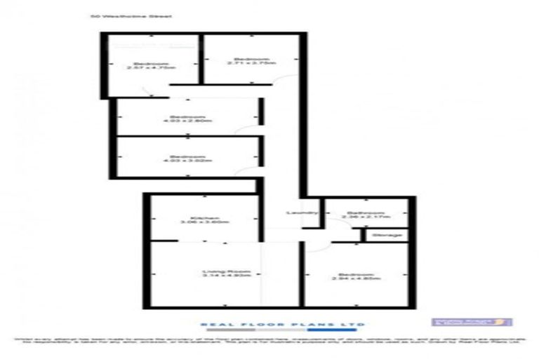 Photo of property in 48 Westholme Street, Strowan, Christchurch, 8052