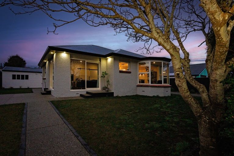 Photo of property in 85 Abbot Street, Waverley, Invercargill, 9810