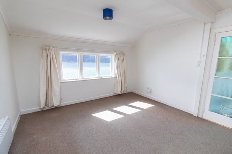 Photo of property in 37a Grafton Road, Roseneath, Wellington, 6011