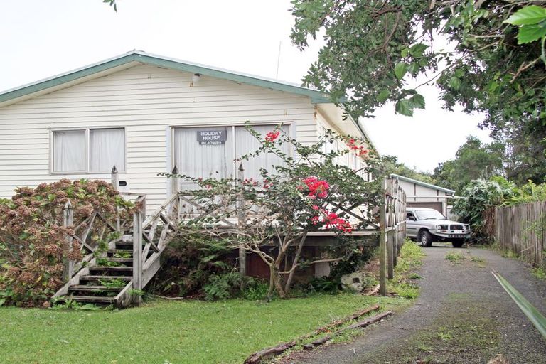 Photo of property in 6 Lamb Road, Pukenui, Kaitaia, 0484