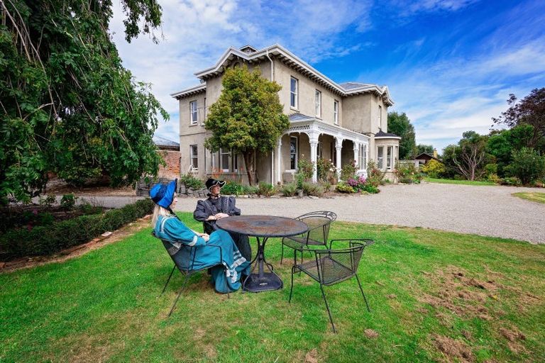 Photo of property in 102 Albert Street, Gladstone, Invercargill, 9810