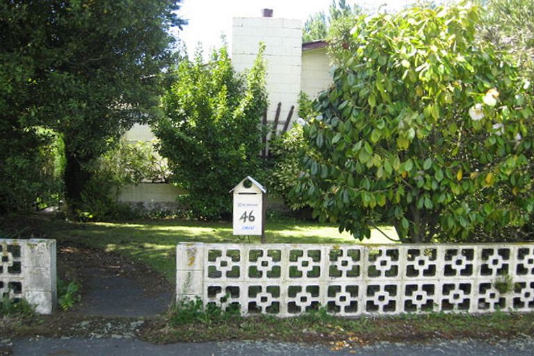 Photo of property in 46 Claridges Road, Casebrook, Christchurch, 8051