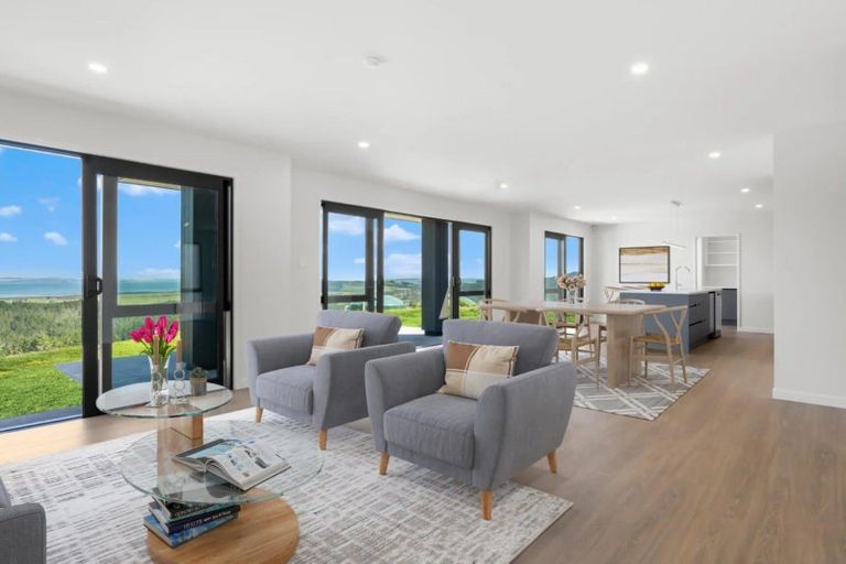 Photo of property in 201 Tuhirangi Road, Makarau, 0984