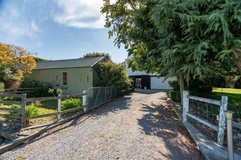 Photo of property in 464 Leeston Road, Leeston, 7683