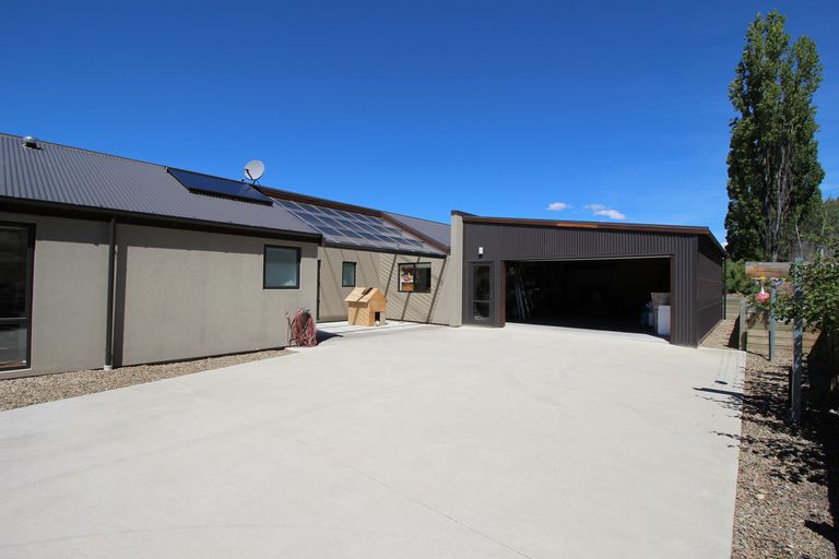 Photo of property in 97 Manuherikia Road, Alexandra, 9393