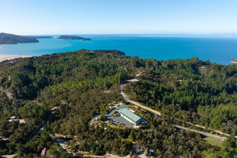 Photo of property in Splitapplelodge.com, 370 Kaiteriteri-sandy Bay Road, Kaiteriteri, Motueka, 7197