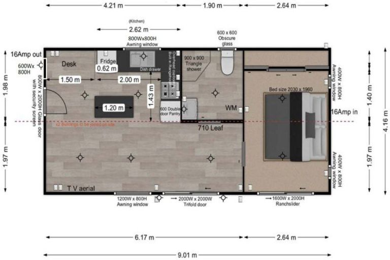 Photo of property in 20 Tasman Road, Otaki Beach, Otaki, 5512