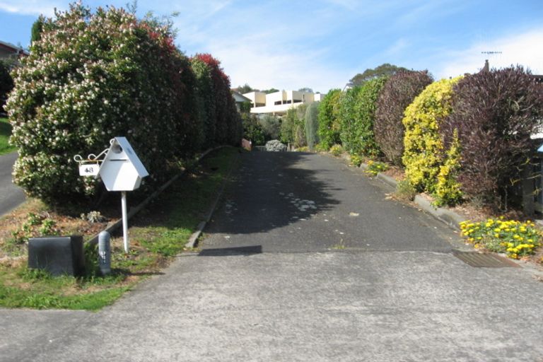 Photo of property in 46 Treadwell Street, Springvale, Whanganui, 4501