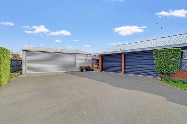 Photo of property in 7 Ascot Place, Netherby, Ashburton, 7700