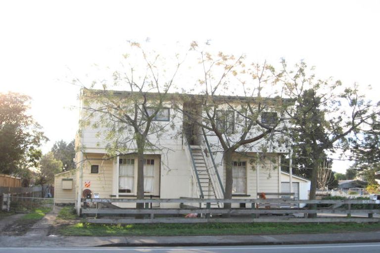 Photo of property in 309 Willowpark Road South, Hastings, 4122