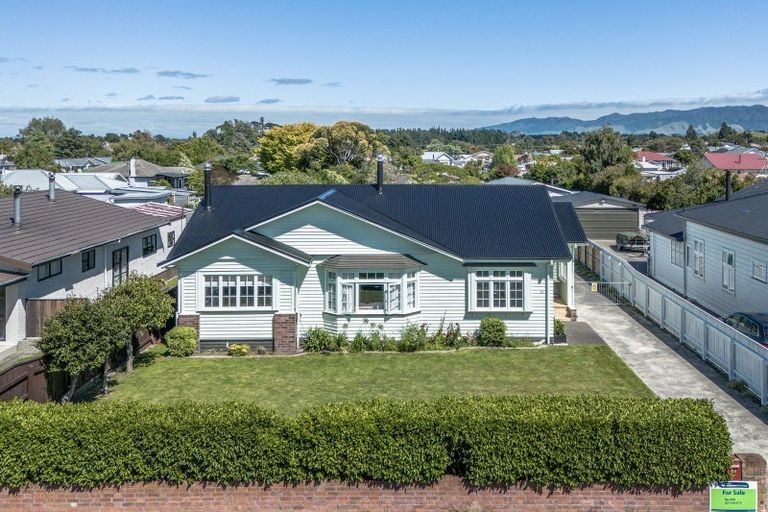 Photo of property in 58 Gordon Street, Dannevirke, 4930