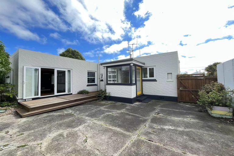Photo of property in 46 Milton Street, Somerfield, Christchurch, 8024