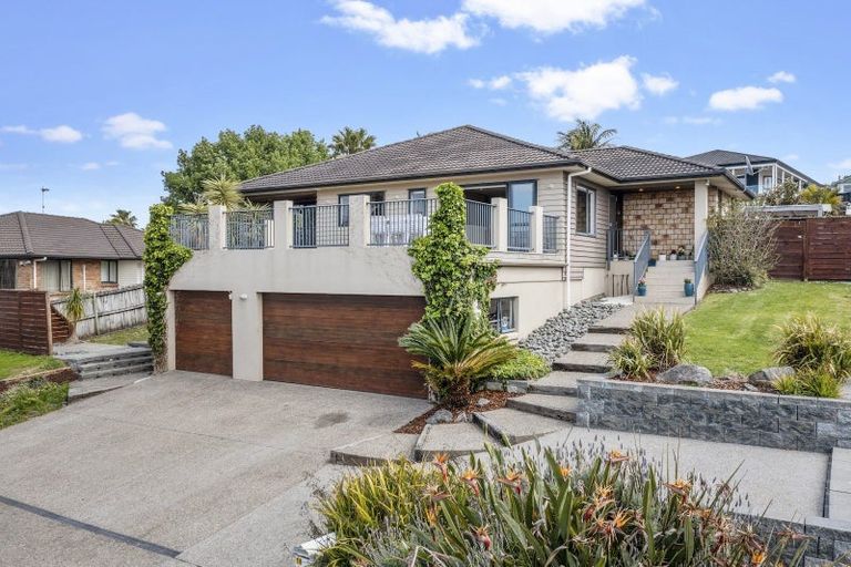 Photo of property in 16 Burwood Terrace, Gulf Harbour, Whangaparaoa, 0930