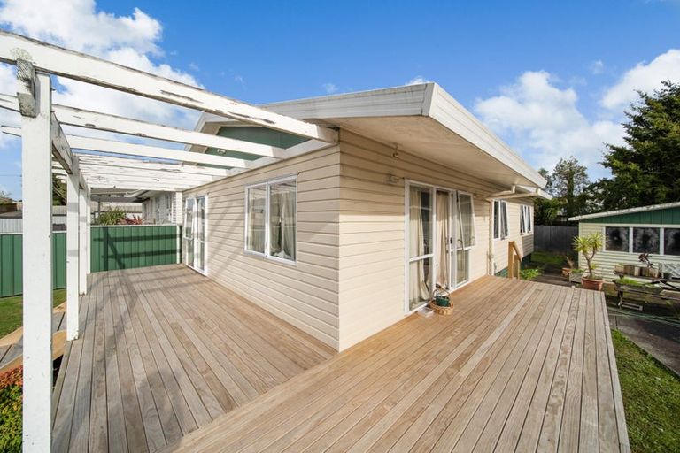 Photo of property in 69a Greenhaven Avenue, Opaheke, Papakura, 2113