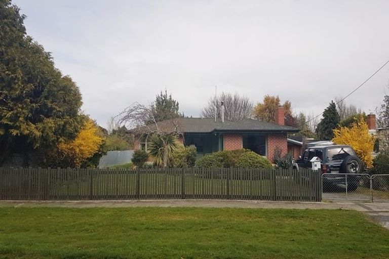 Photo of property in 22 Dacia Street, Lumsden, 9730