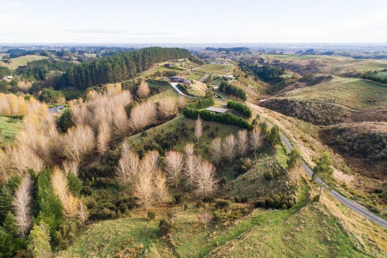 Photo of property in 82 County Heights Drive, Aokautere, 4471