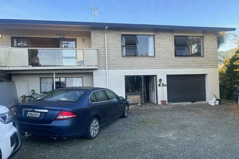 Photo of property in 43d Wensley Road, Richmond, 7020