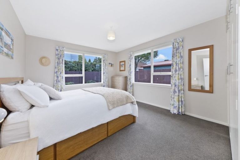 Photo of property in 5/20 Stoneyhurst Street, St Albans, Christchurch, 8014