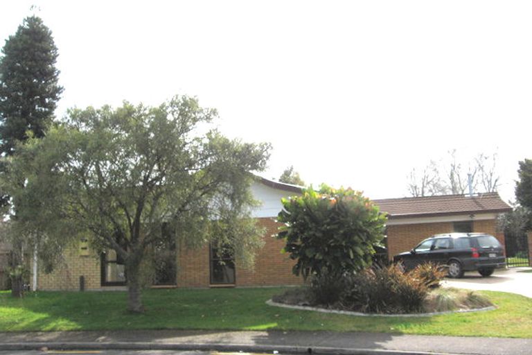 Photo of property in 49 Manse Road, Pahurehure, Papakura, 2113