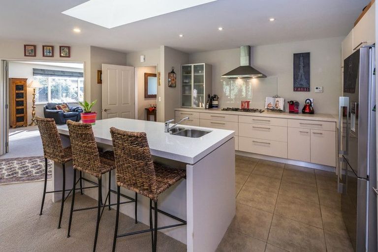 Photo of property in 8 Bernini Lane, Rolleston, 7614