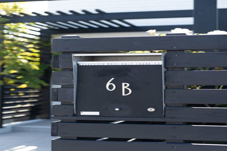 Photo of property in 6b Highgate Avenue, Merivale, Christchurch, 8014