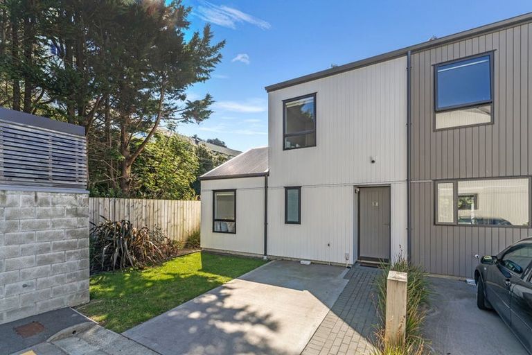 Photo of property in 18/170 Fraser Avenue, Johnsonville, Wellington, 6037