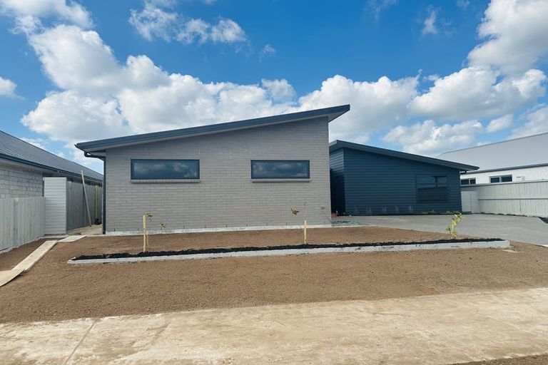 Photo of property in 38 Kourataki Road, Baverstock, Hamilton, 3200