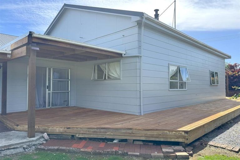 Photo of property in 22 Sawmill Lane, Camerons, Greymouth, 7805