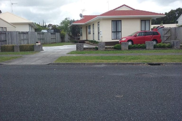 Photo of property in 10 Dixon Road, Fitzroy, Hamilton, 3206