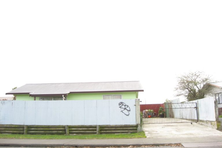 Photo of property in 322b Portsmouth Road, Flaxmere, Hastings, 4120