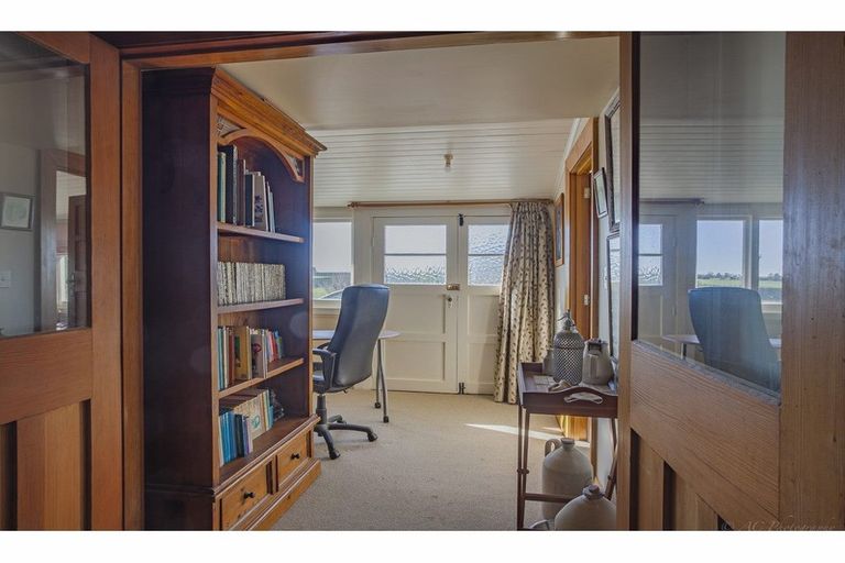 Photo of property in 142 George Ward Road, Pareora West, Timaru, 7972