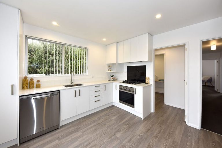 Photo of property in 127 Strickland Street, Sydenham, Christchurch, 8023