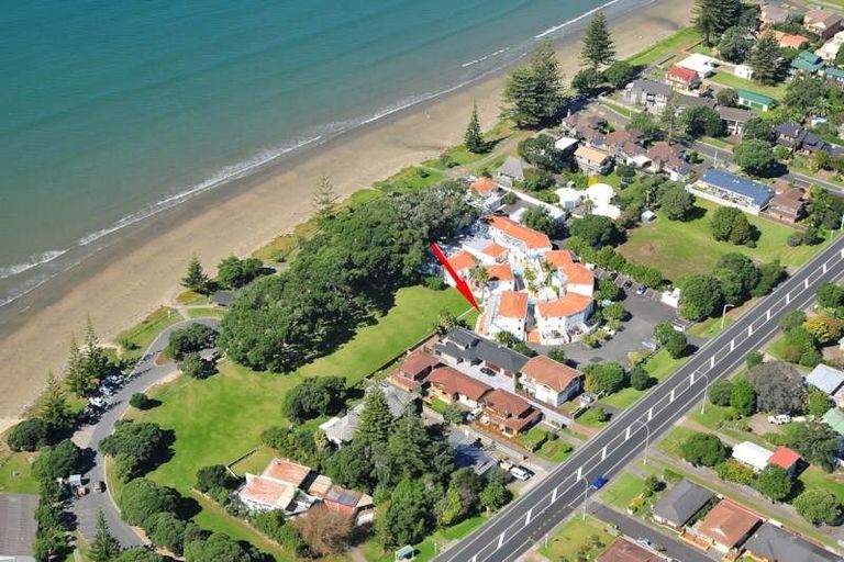 Photo of property in Oceanside Apartments, 2/453 Hibiscus Coast Highway, Orewa, 0931