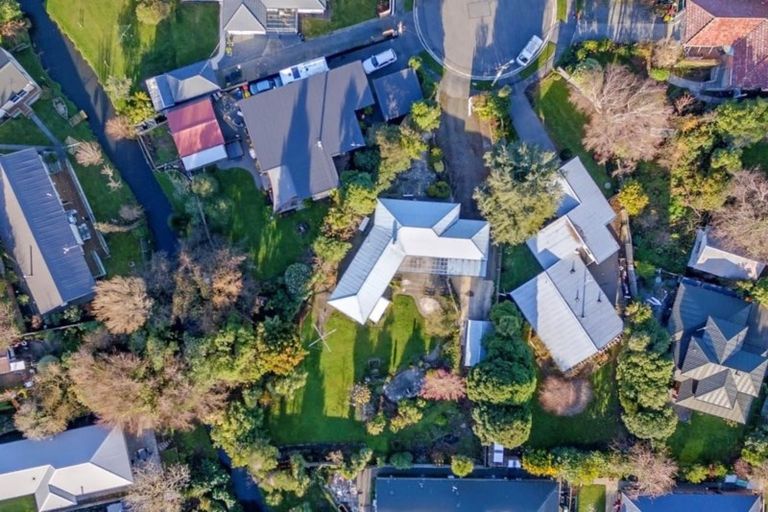 Photo of property in 13 Weir Place, Hoon Hay, Christchurch, 8025