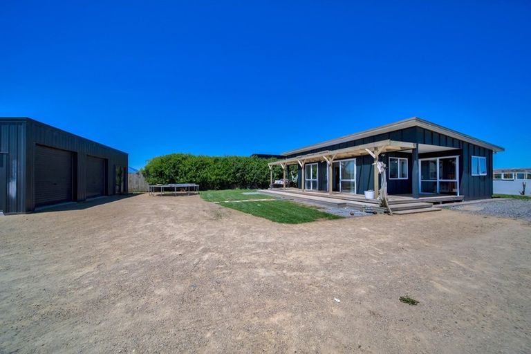 Photo of property in 20a Fitzgerald Lane, Hawera, 4673