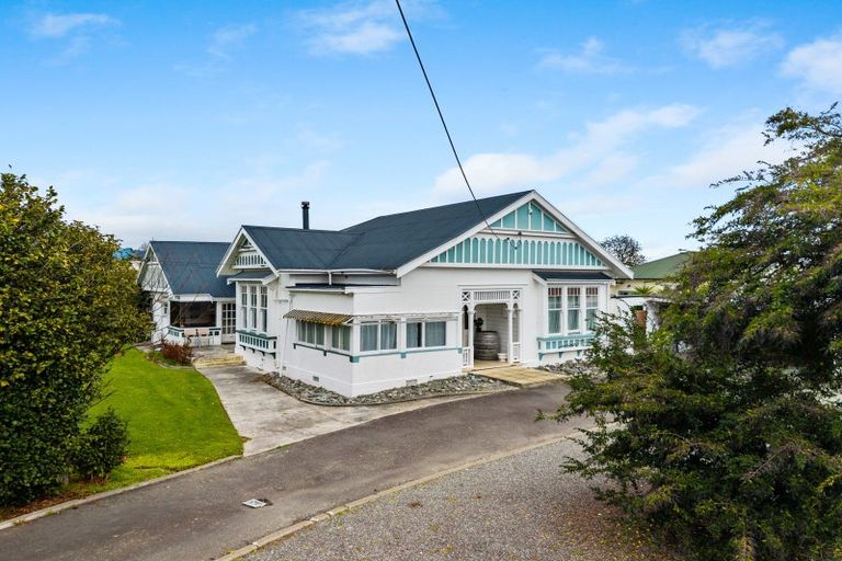 Photo of property in 39 Fulton Street, Springlands, Blenheim, 7201