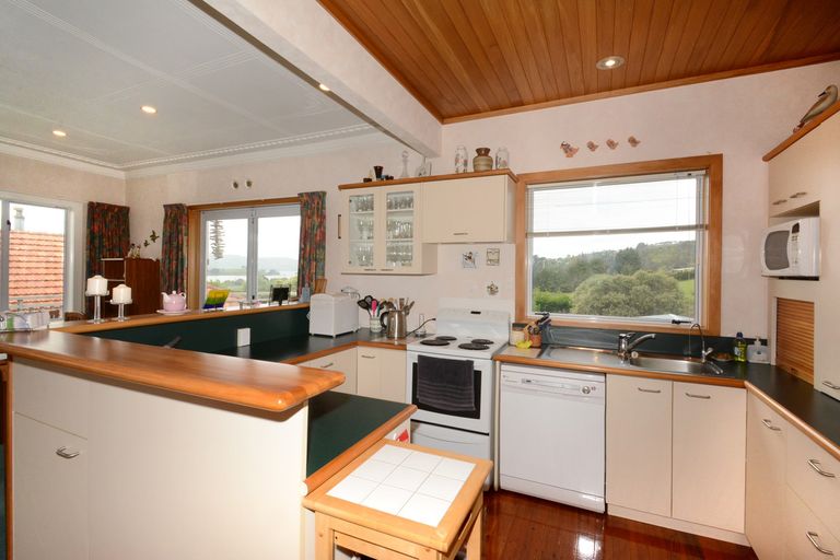 Photo of property in 17 Roebuck Rise, Broad Bay, Dunedin, 9014