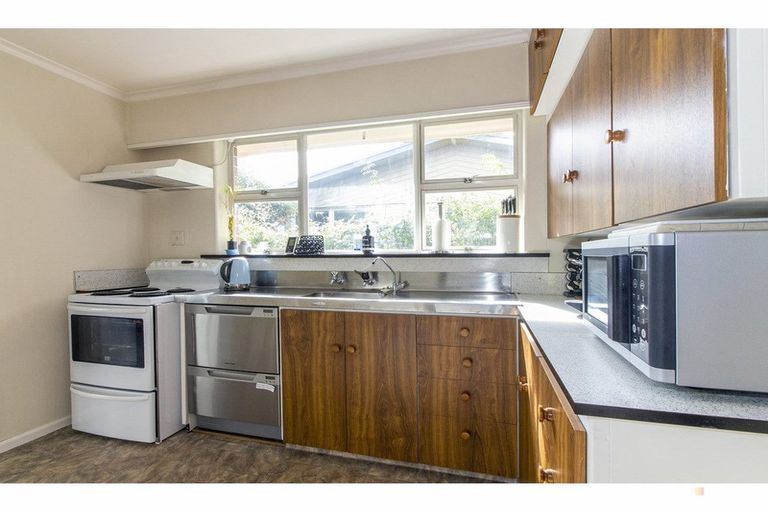 Photo of property in 54 Rimu Street, Glenwood, Timaru, 7910