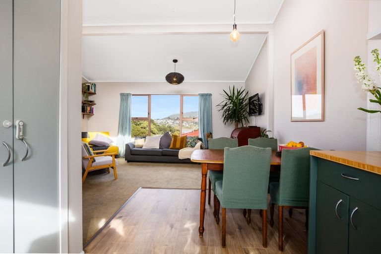 Photo of property in 4/22 Richard Street, Titahi Bay, Porirua, 5022