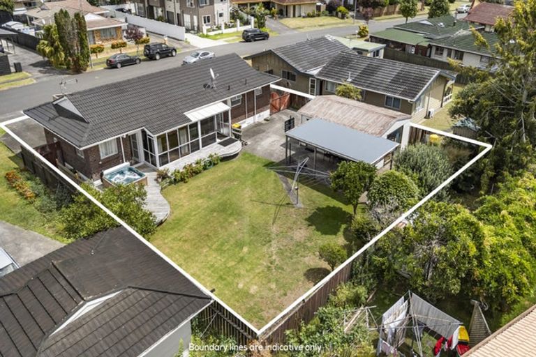 Photo of property in 5 Glengowan Place, Conifer Grove, Takanini, 2112