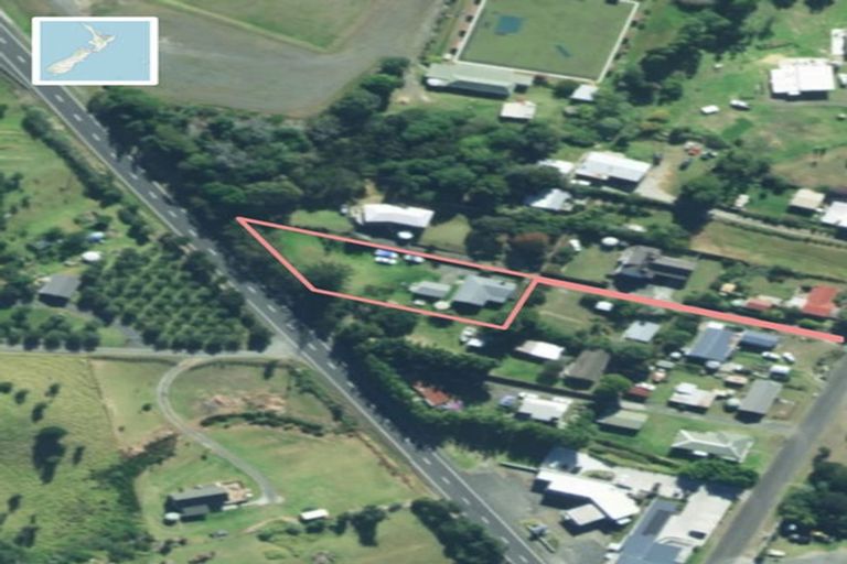 Photo of property in 15b Northwood Avenue, Pukenui, Kaitaia, 0484