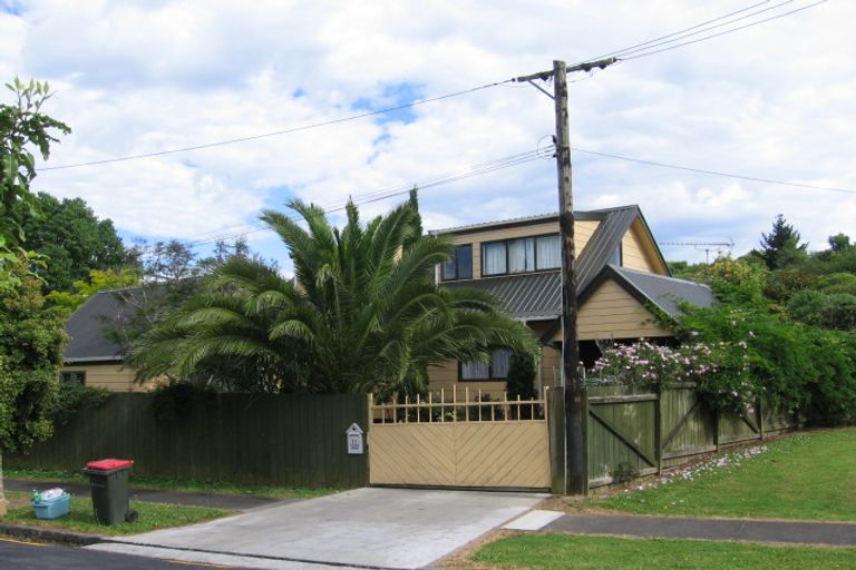 Photo of property in 11 Fourth Avenue, Kingsland, Auckland, 1021