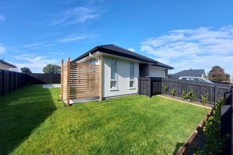 Photo of property in 63 Lincoln Road, Carterton, 5713